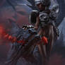 Dragon's Tale. Alien Space