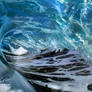 Blue Ice