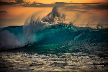 Shorebreak