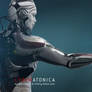 CYBERATONICA