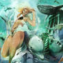 2010 Queen of Atlantis