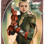 2010 - 50's CAMMY