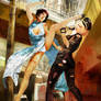 2011 - CAT FIGHT