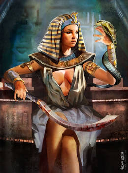 2013-BADASS_HATSHEPSUT