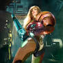 2014-SAMUS ARAN