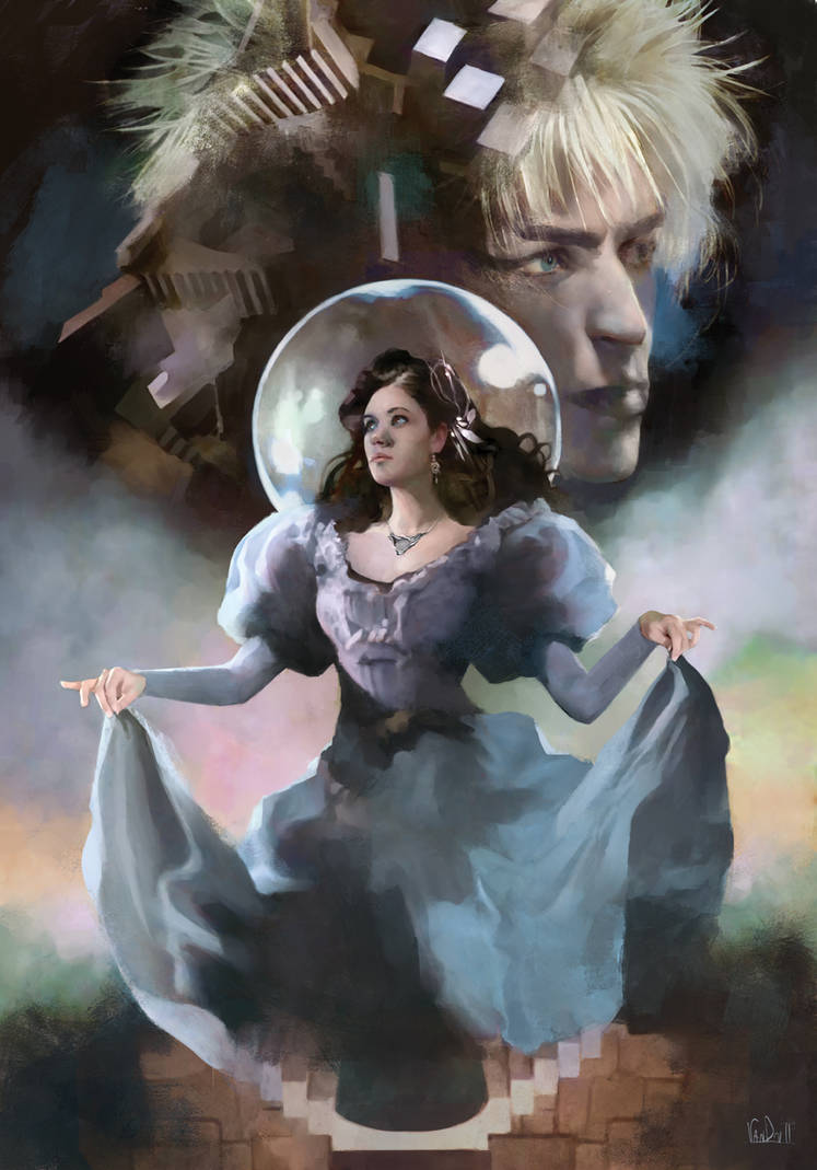 2015-LABYRINTH'15 by Vandrell
