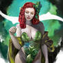 2016 - POISON IVY PINUP