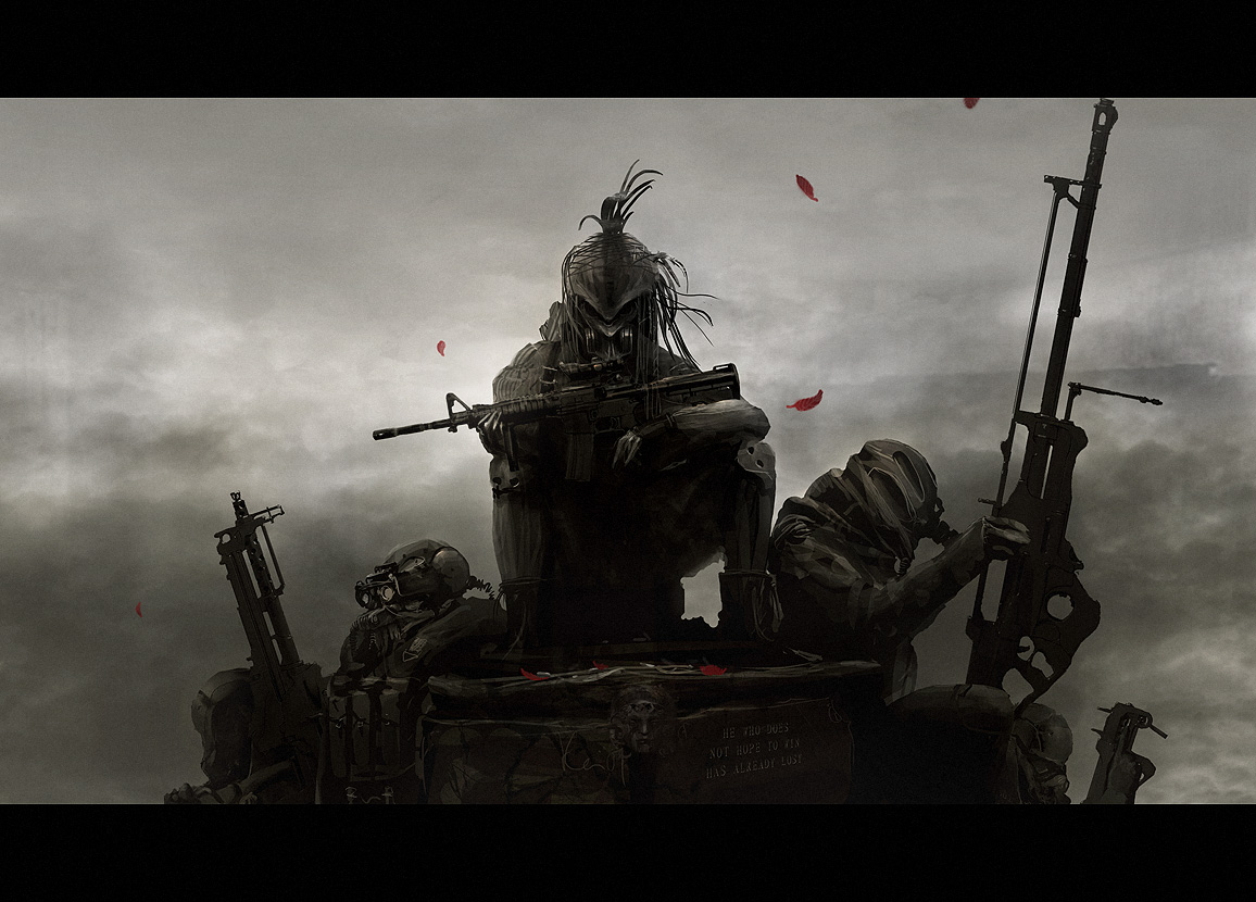 Black Century by ukitakumuki