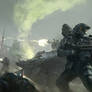 Op. Chastity: Combat Evac