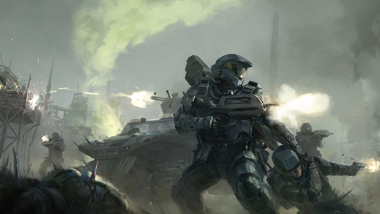 Op. Chastity: Combat Evac
