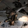 Hurricane Entry