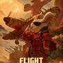 Flight Of The Tiger