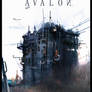 Flak Tower Avalon