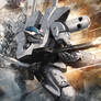 Galaxy Saga: White Gryphon Advanced