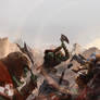 Black Library: Armageddon