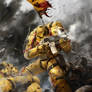 Games Workshop Codex: Sentinels of Terra