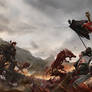 Black Library: Pandorax