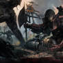 Edge of Tomorrow: Pitch Art 2 (2010)