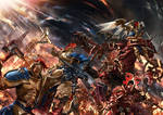 Warhammer: The Gates Of Azyr