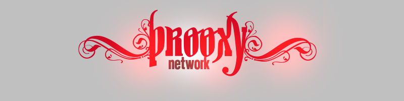 Proxify Logo by rocktheboat9111 on DeviantArt