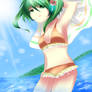 Summer Gumi