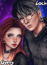 Gypscl by rookiequeen