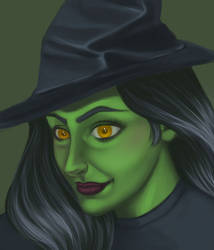 Elphaba