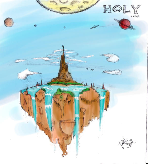 ISland by yakuzasan0 on DeviantArt