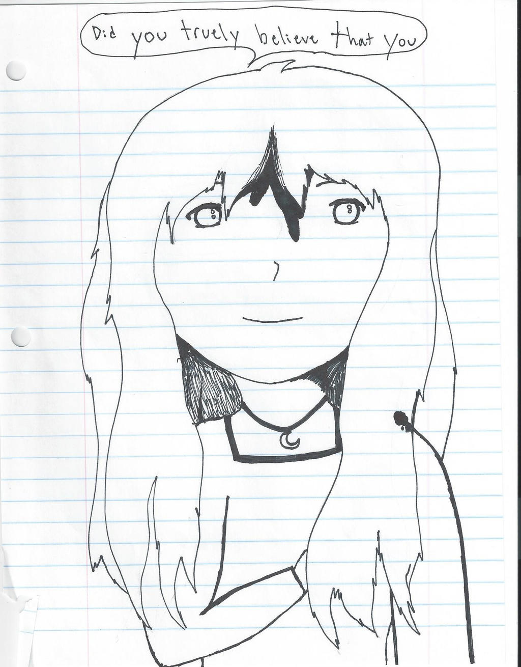 MLP comic by memrobillia on DeviantArt