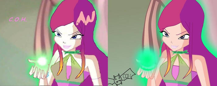 Roxy Winx