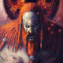 Fire Giant