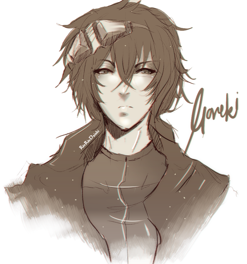 Karneval- Gareki