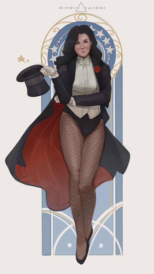 Zatanna