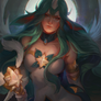 Star Guardian Soraka