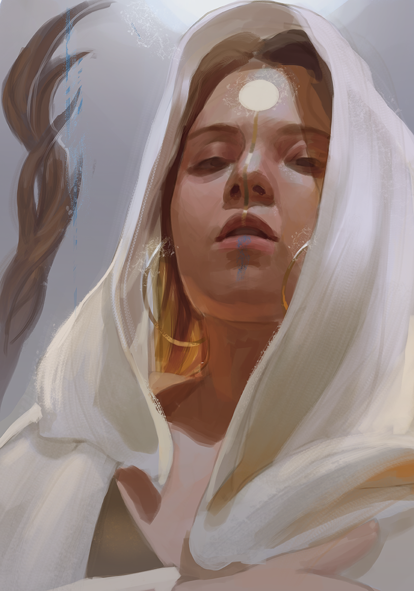 mage - animation by iyna08 on deviantart Images High... Mage by RinRinDaishi on DeviantArt