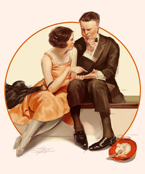 Norman Rockwell