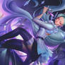 KDA Seraphine