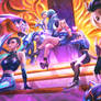 KDA MORE