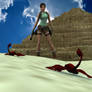 Tomb Raider 4 Remake