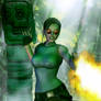 Tomb Raider 1 Render