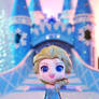 Disney Frozen's Elsa