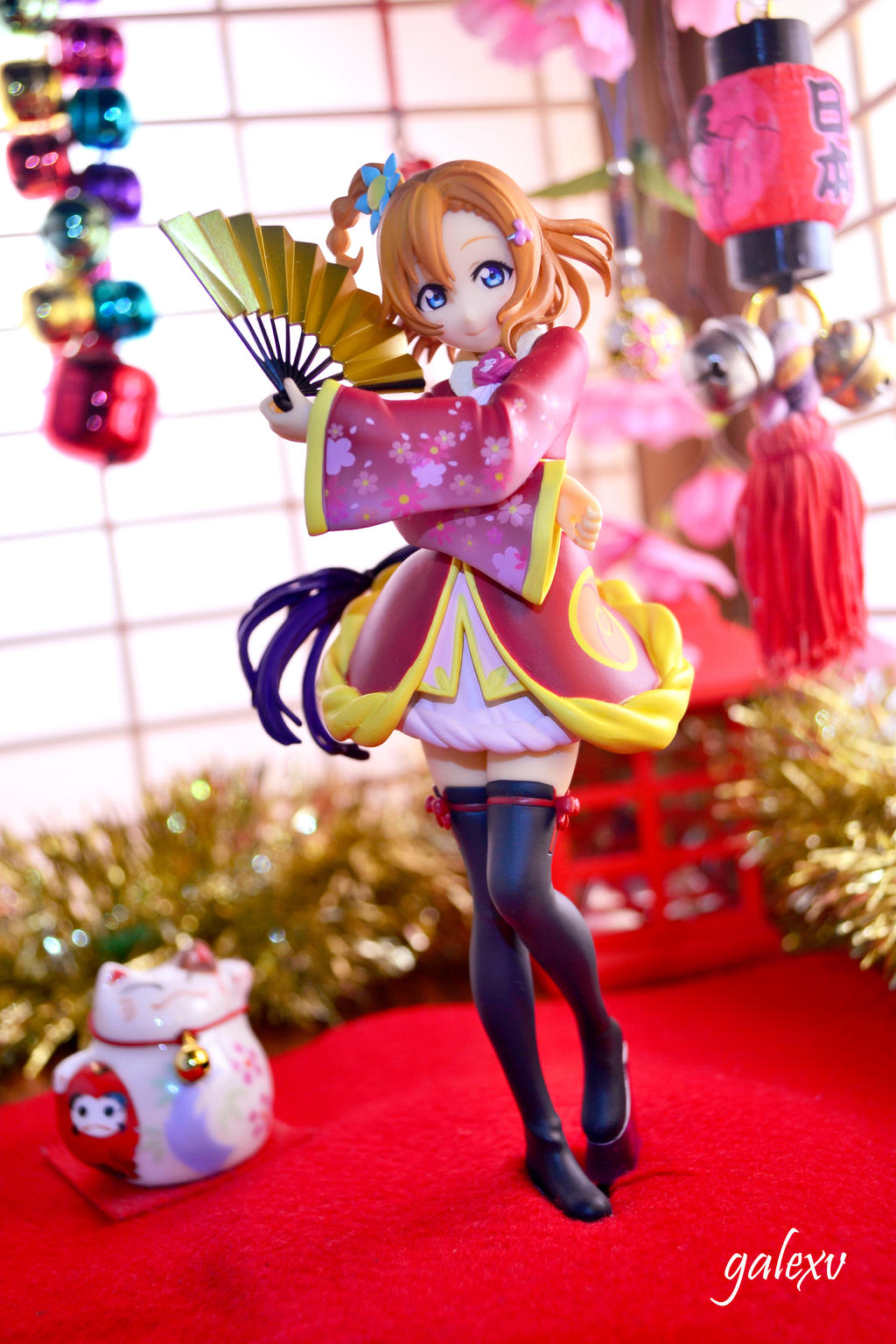 Love Live Kousaka Honoka Angelic Angel Ver By Gale015 On Deviantart Love Live Kousaka Honoka Angelic Angel Ver By Gale015 On Deviantart