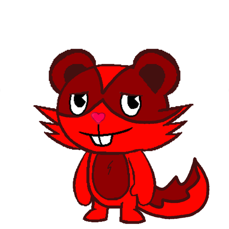My Oc Daniel (htf style) by DanielWasKidnapped on DeviantArt
