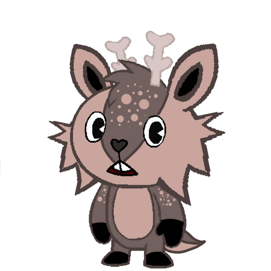 Noi (htf style) by DanielWasKidnapped on DeviantArt