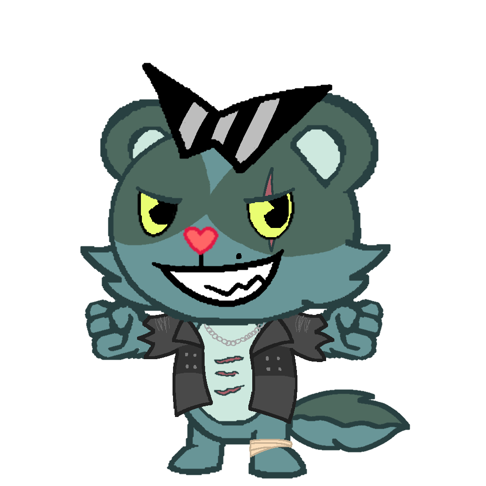 Gift For A Friend By DanielWasKidnapped On DeviantArt gift-for-a-friend-by-danielwaskidnapped-on-deviantart