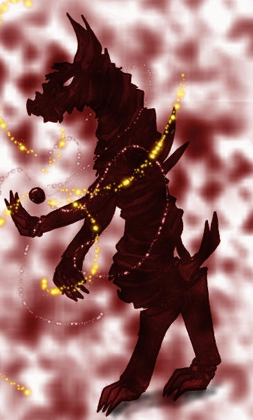 Book Creature 6 GIMP by Kirpet07 on DeviantArt