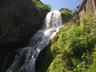 waterfall 311