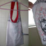 albert einstein bag.