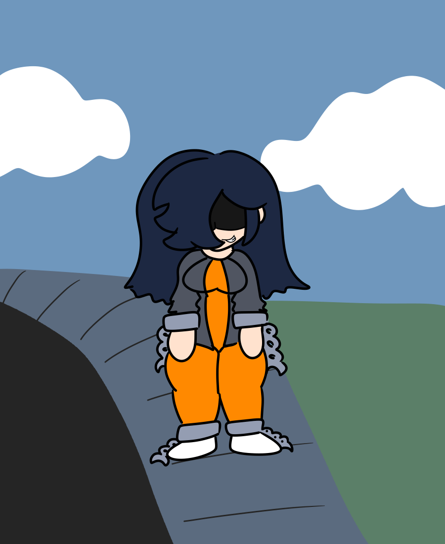 Infinity: Inside and Out by DenverViews on DeviantArt