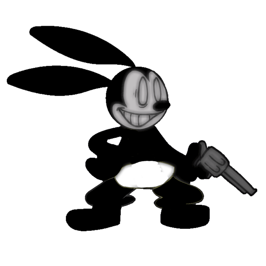 Suicide Rabit (FNF:WI 2) suicide rabbit by DanielPS135 on DeviantArt